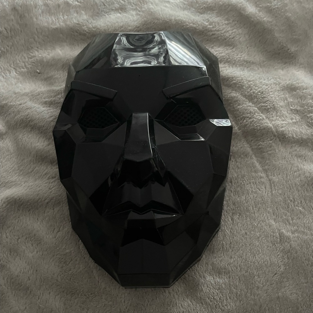 Squid game face mask new